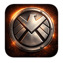 Marvel Order brand icon