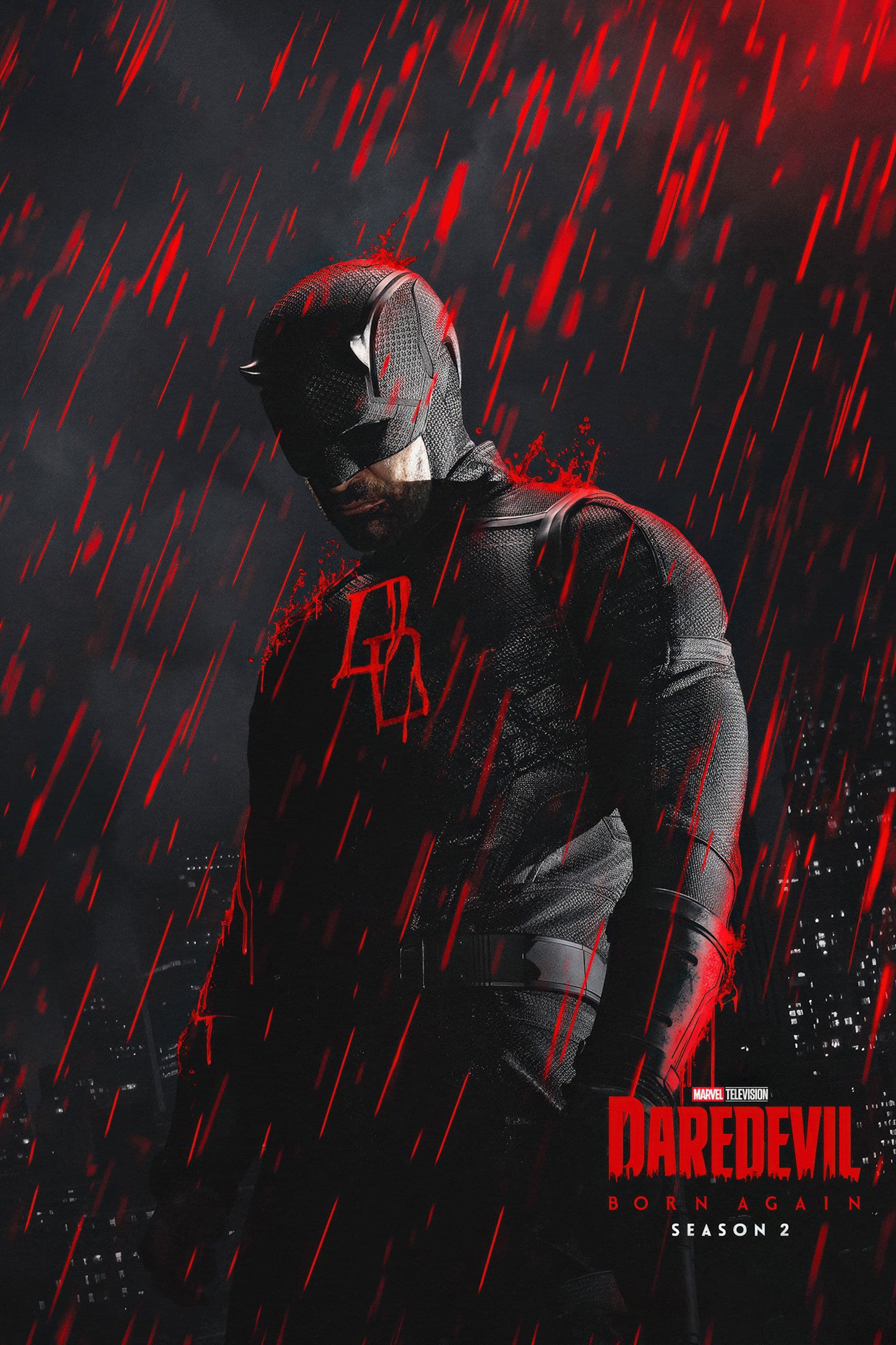 Daredevil: Born Again Season 2