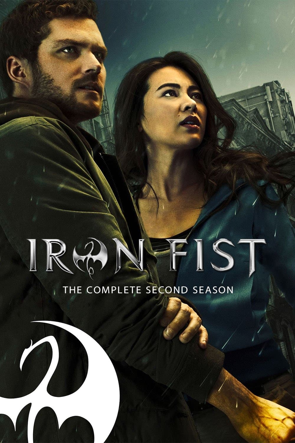 Marvel's Iron Fist Season 2