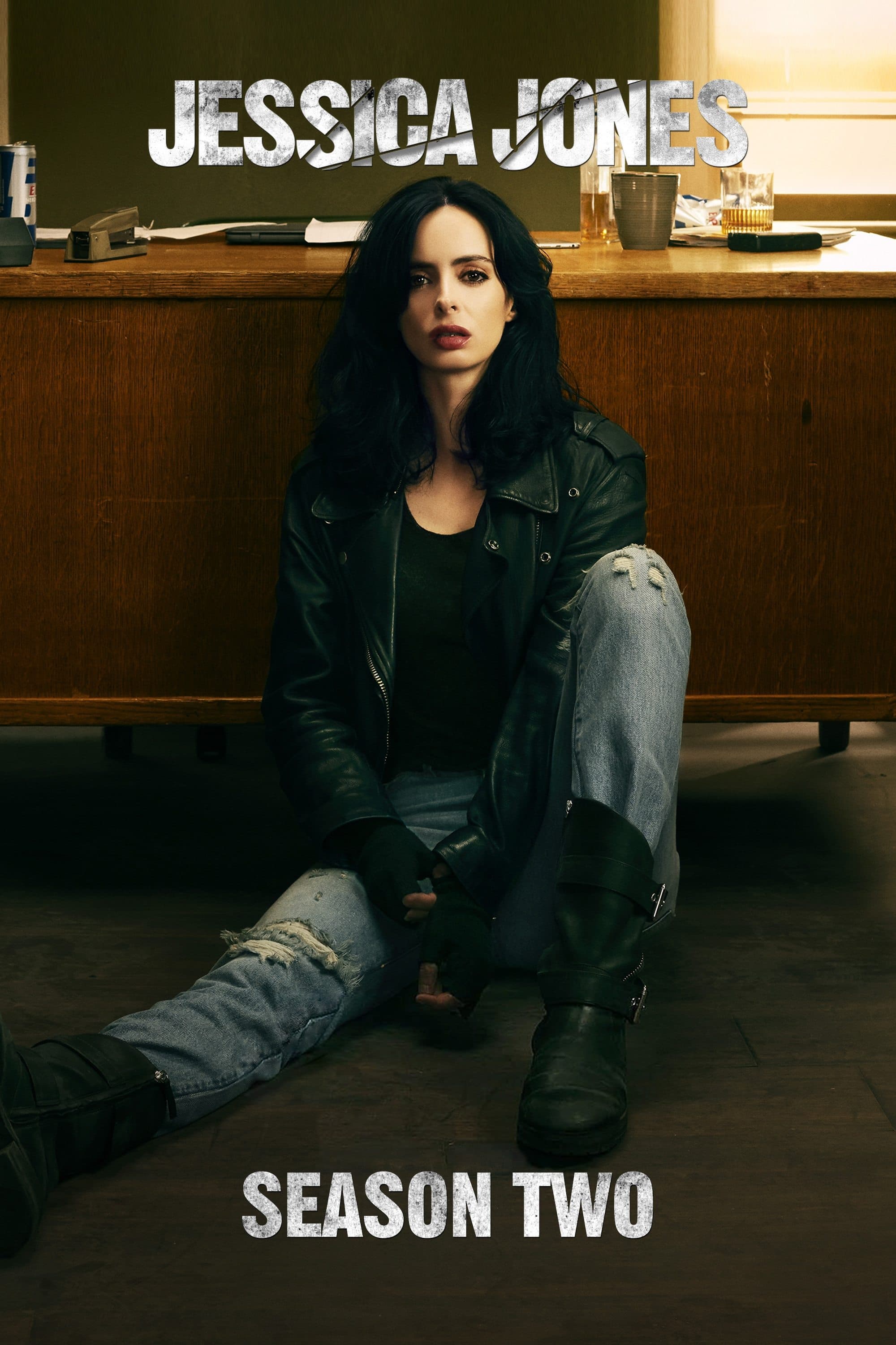 Marvel's Jessica Jones Season 2