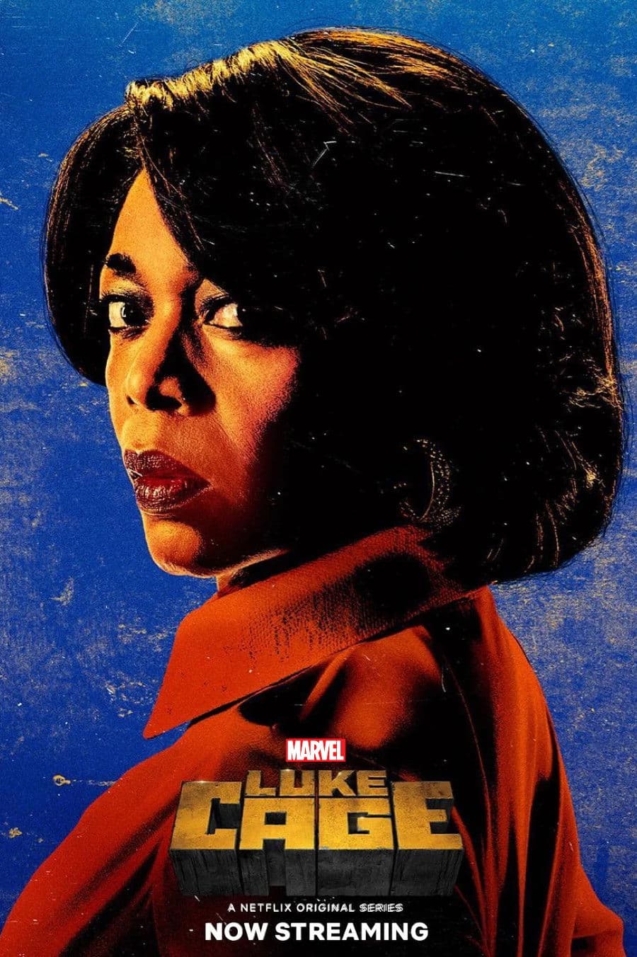 Marvel's Luke Cage Season 2