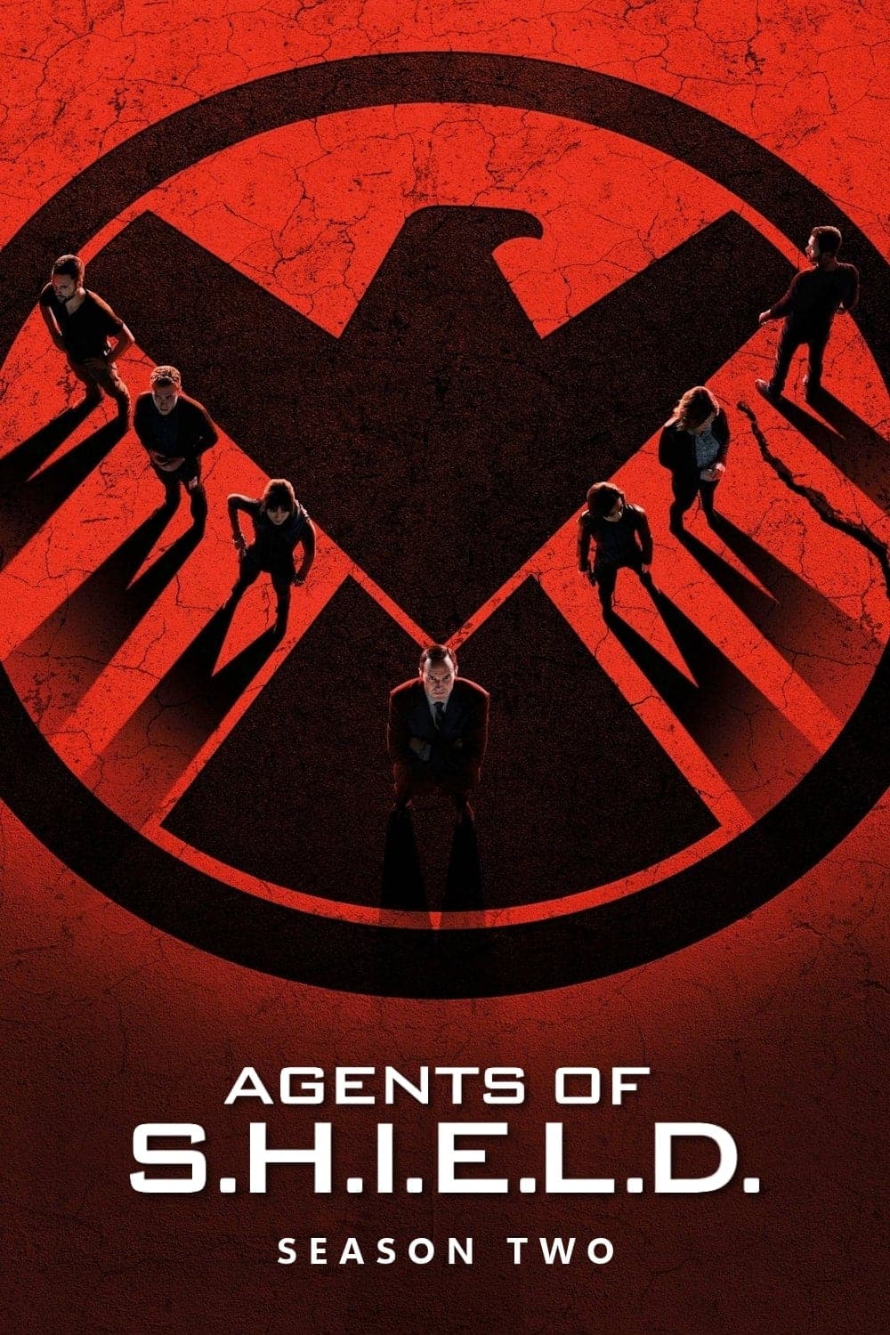 Marvel's Agents of S.H.I.E.L.D. Season 2