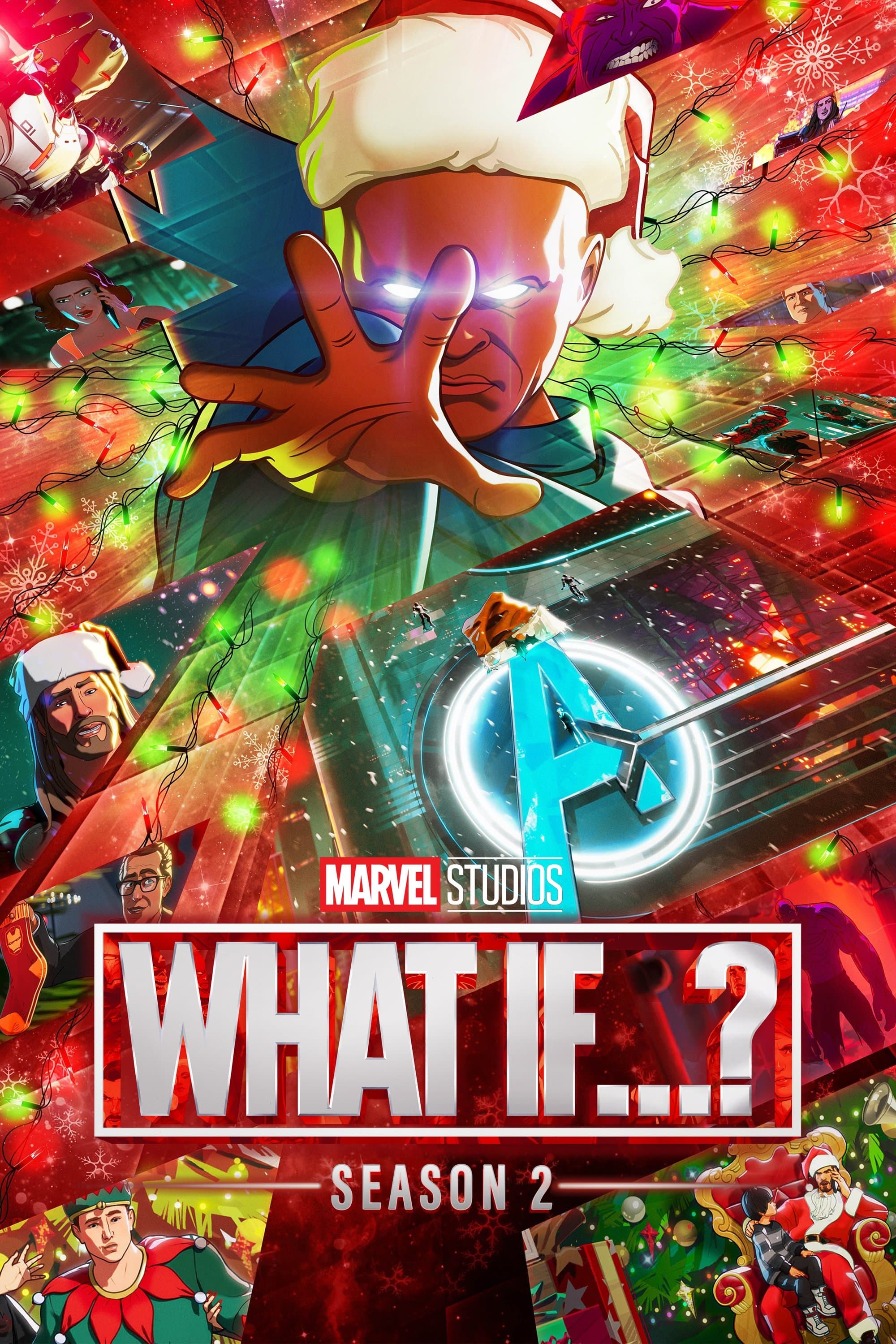 What If...? Season 2